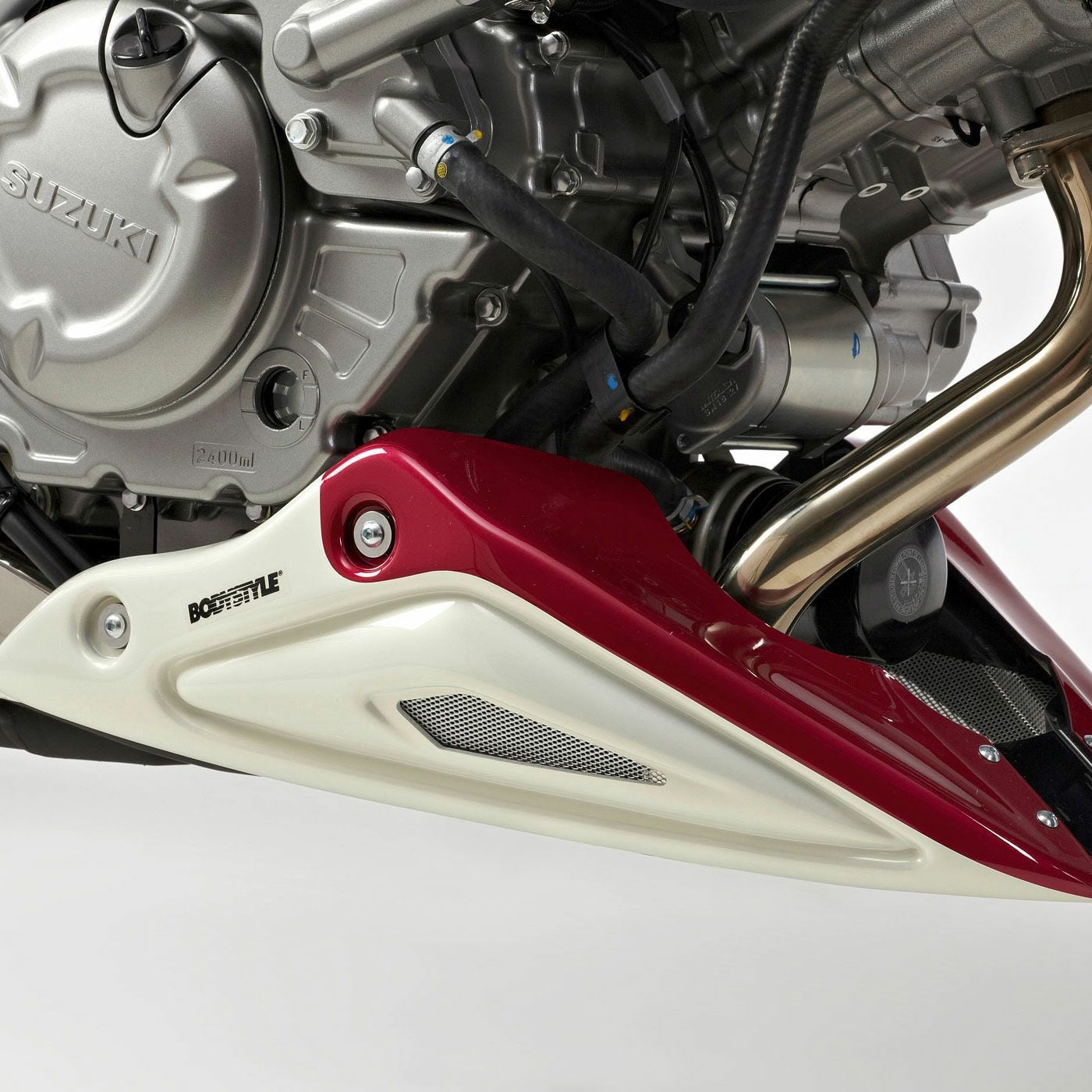 SUZUKI SFV600 400 グラディウス |ボディパーツ|バイクパーツ専門店