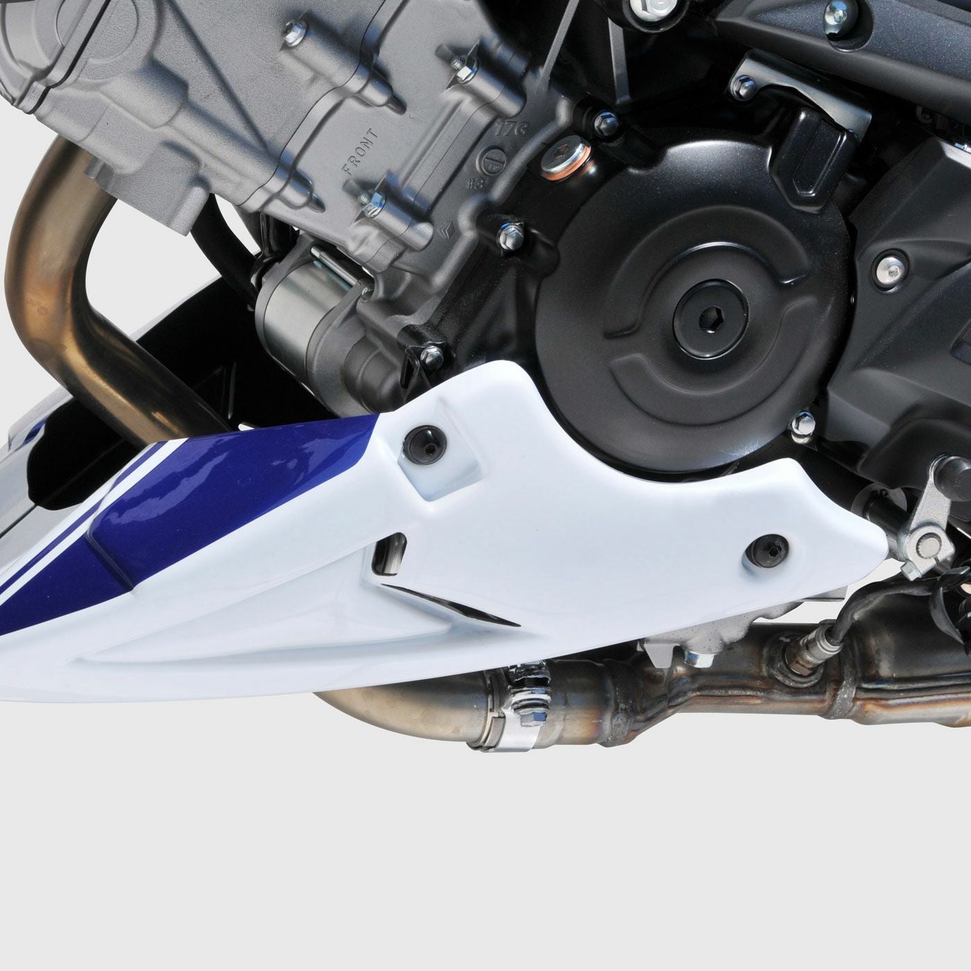 アルマックス(ermax) Aeromaxスクリーン ZX-12R 02-07 | バイク