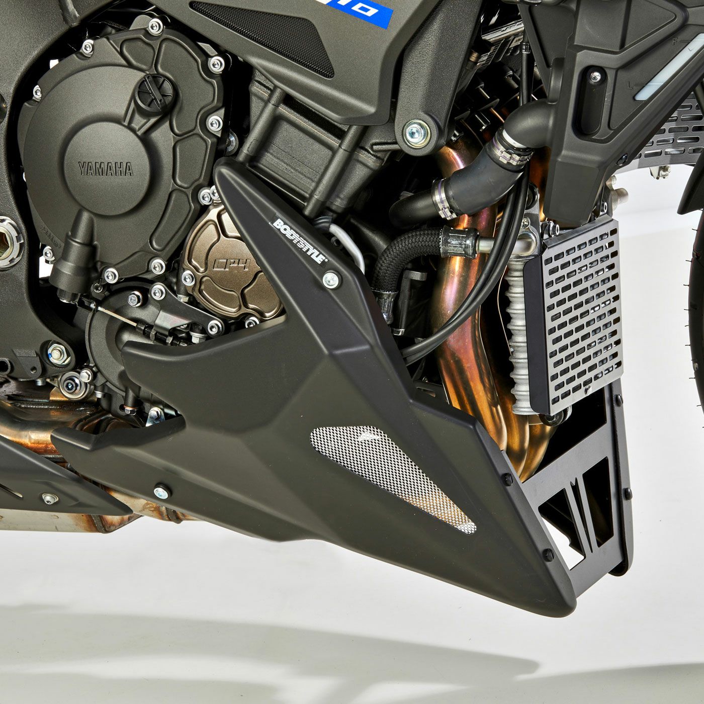 YAMAHA(ヤマハ純正部品) コンフォートシート | バイクカスタムパーツ