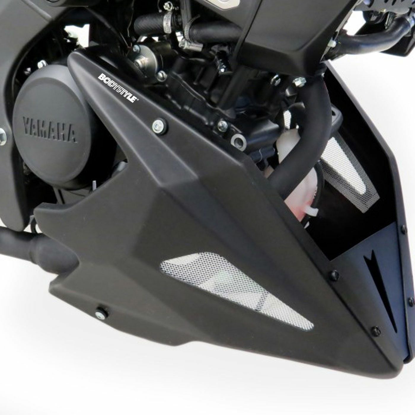 ヤマハ XSR125 ボディーパーツ|バイクパーツ専門店 モトパーツ(MOTO PARTS)