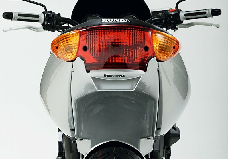 HONDA X-Eleven (CB1100SF) (2000-2003) アンダーテールスカート 未塗装 BODYSTYLE_1
