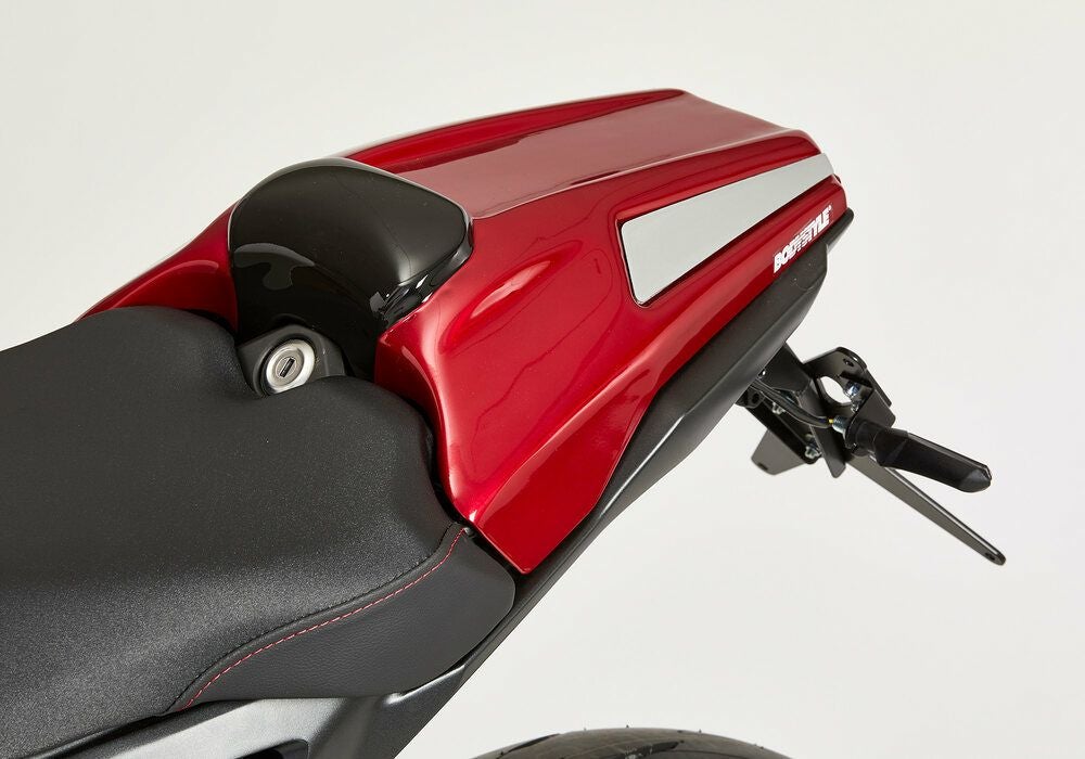 BODYSTYLE シートカバー HONDA CB1000R (2018-2020)