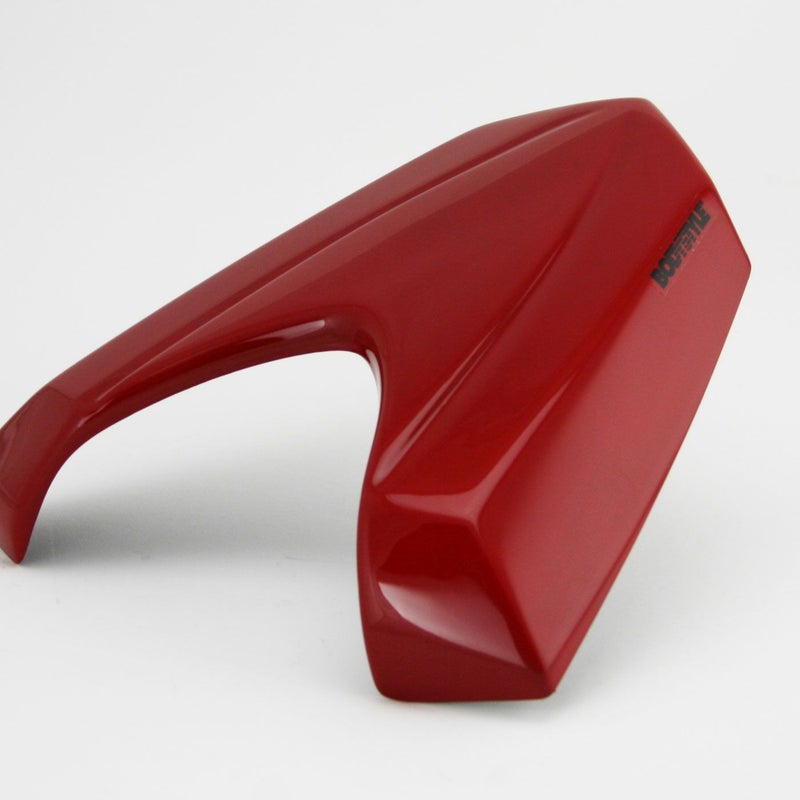 HONDA CB500 Hornet (2024-) CB500F (2019-2024) CBR500R (2019-) シートカバー レッド BODYSTYLE_2