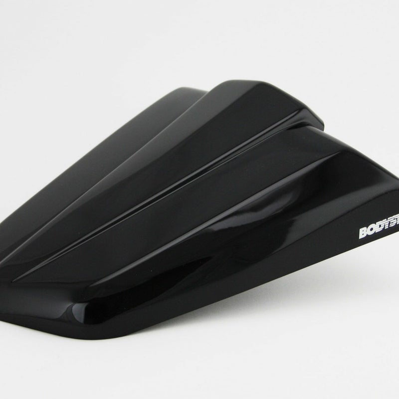 HONDA CB500F (2013-2015) CBR500R (2013-2015) シートカバー ブラック BODYSTYLE_2