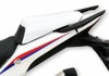 HONDA CB500F (2015-2015) CBR500R (2015-2015) シートカバー ホワイト BODYSTYLE_1