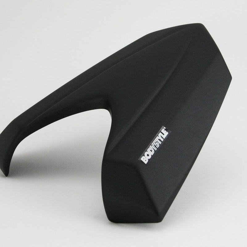 HONDA CB500F (2022-2024) シートカバー グレー BODYSTYLE_2