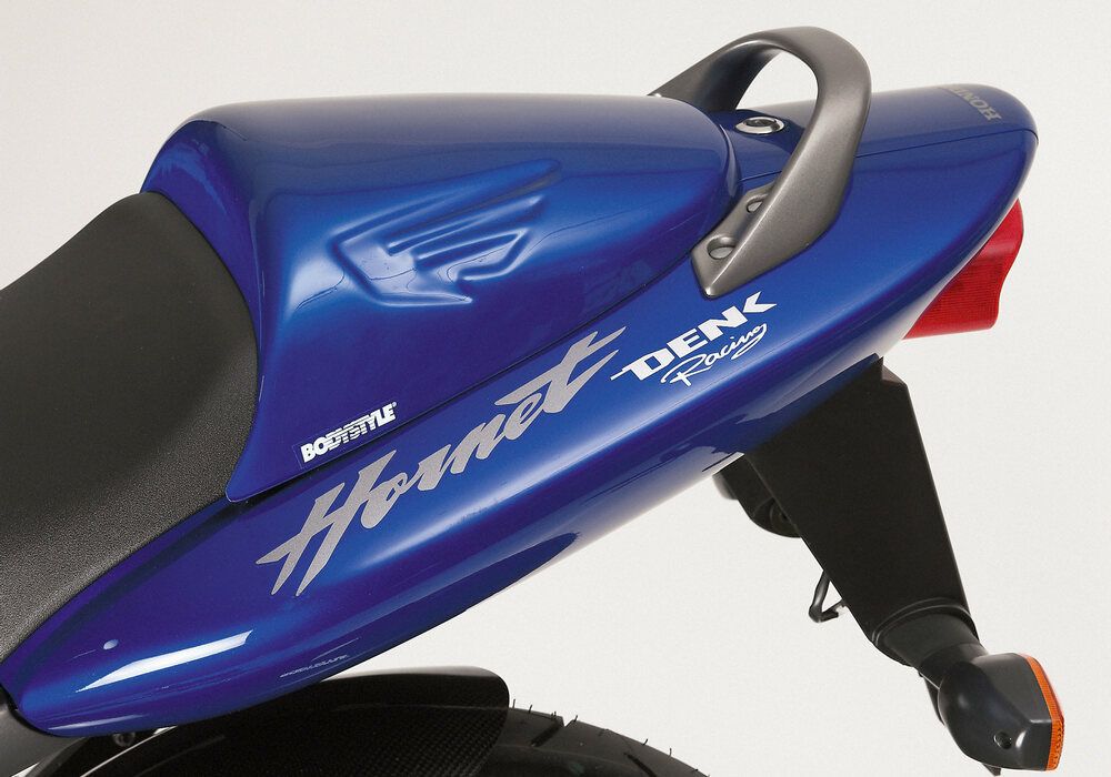BODYSTYLE シートカバー HONDA CB600 Hornet (1998-2002) CB600 S