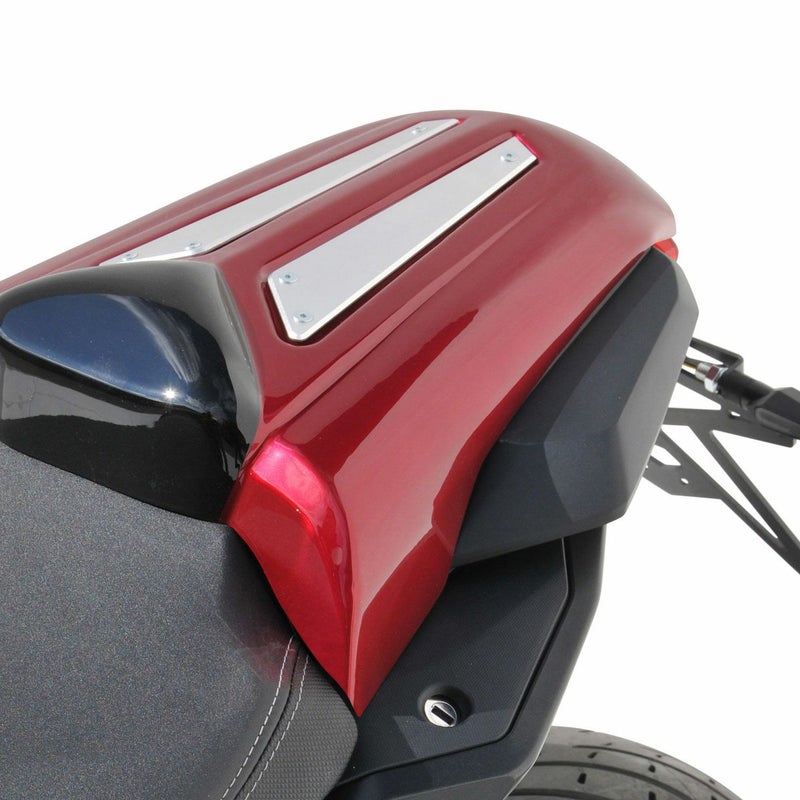 HONDA CB650R (2021-) シートカバー レッド BODYSTYLE_2