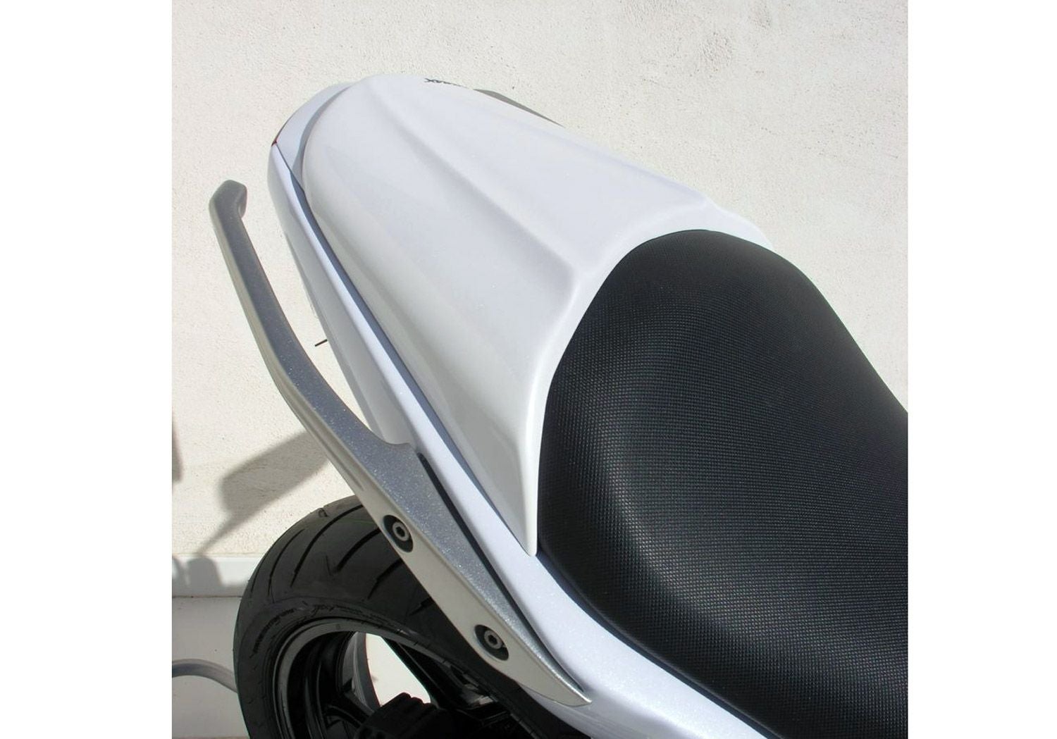 BODYSTYLE シートカバー KAWASAKI ZX-9R (1998-2001)