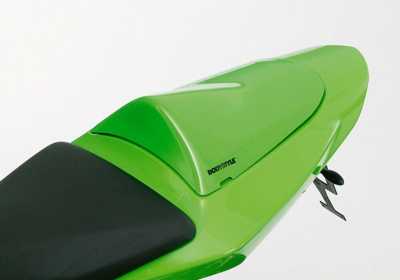 KAWASAKI Z1000 (2003-2006) シートカバー 未塗装 BODYSTYLE_1