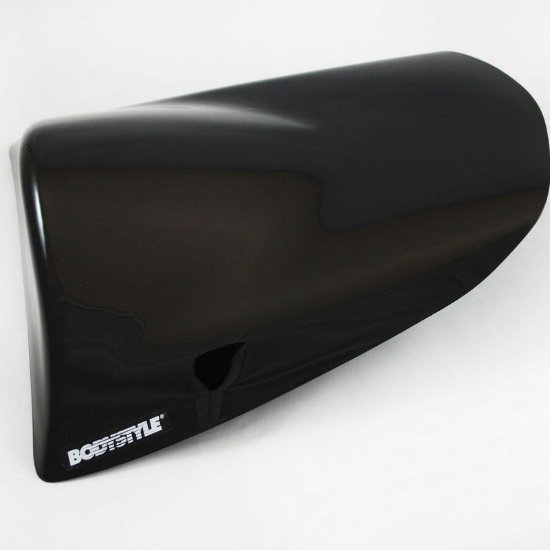 KAWASAKI Z1000 (2004-2006) シートカバー ブラック BODYSTYLE_2