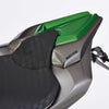 KAWASAKI Z1000 (2014-2015/2017) シートカバー オレンジ BODYSTYLE_1