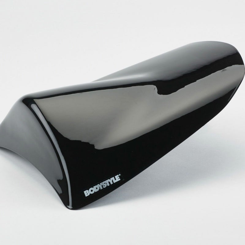 KAWASAKI Z750 (2004-2006) シートカバー ブラック BODYSTYLE_2