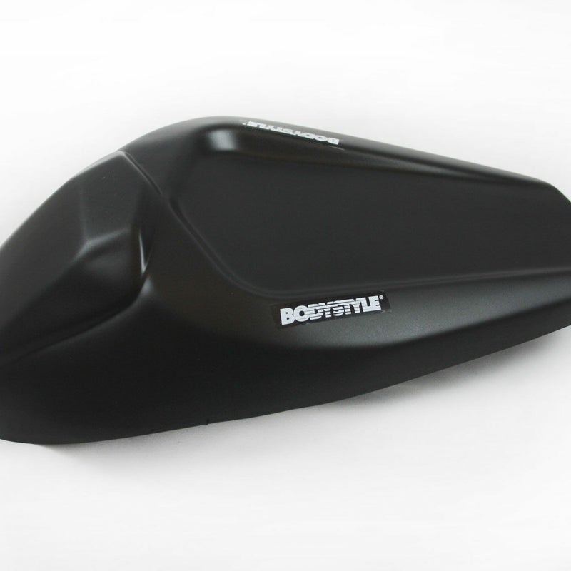 KAWASAKI Z900 (2017-2022) シートカバー マットブラック BODYSTYLE_2