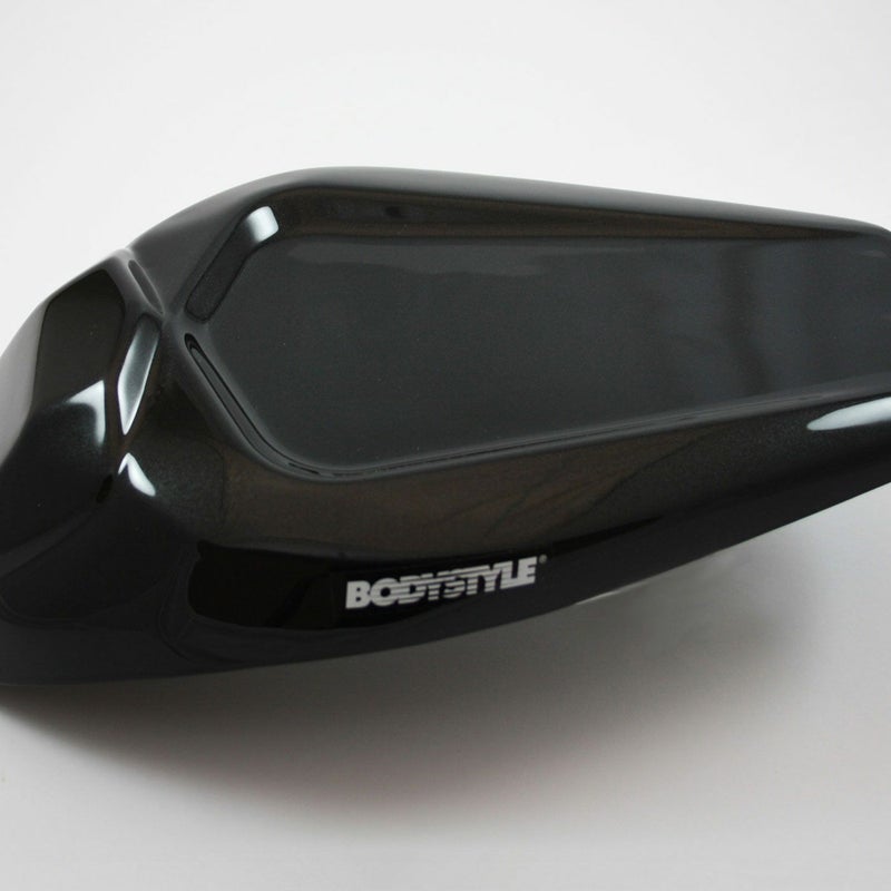 KAWASAKI Z900 (2018-2021) シートカバー ブラック BODYSTYLE_2