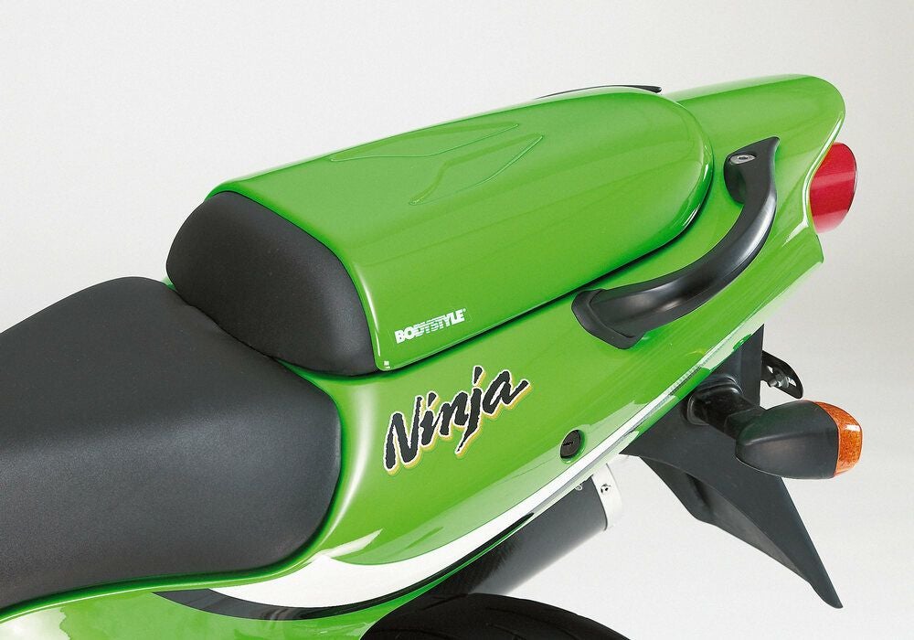 BODYSTYLE シートカバー KAWASAKI ZX-6R (1998-1998/2000-2001)