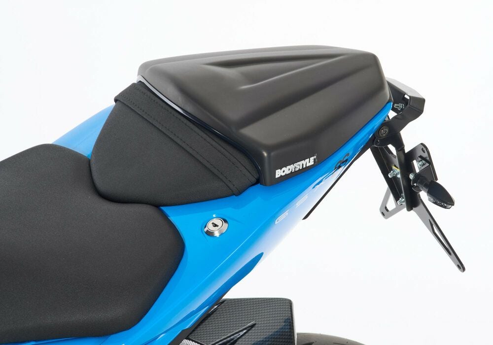 BODYSTYLE シートカバー SUZUKI GSX-8R (2024-) GSX-8S (2023-)