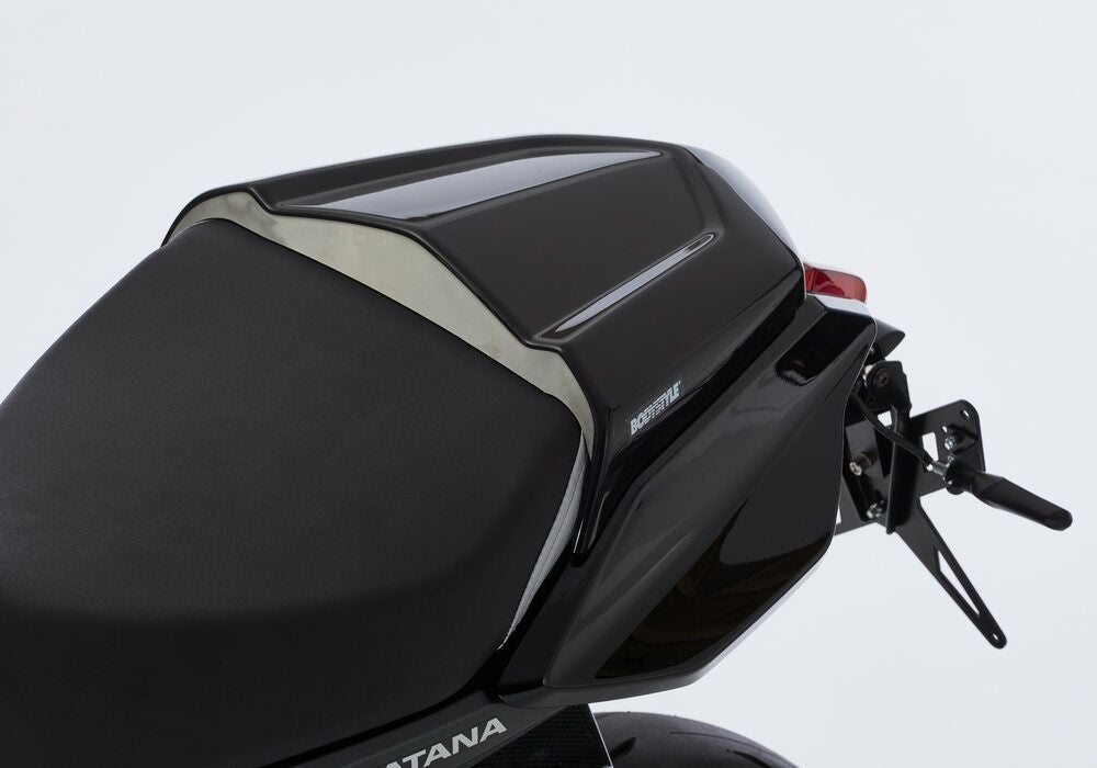 BODYSTYLE シートカバー SUZUKI GSX-S1000S Katana (2019-)