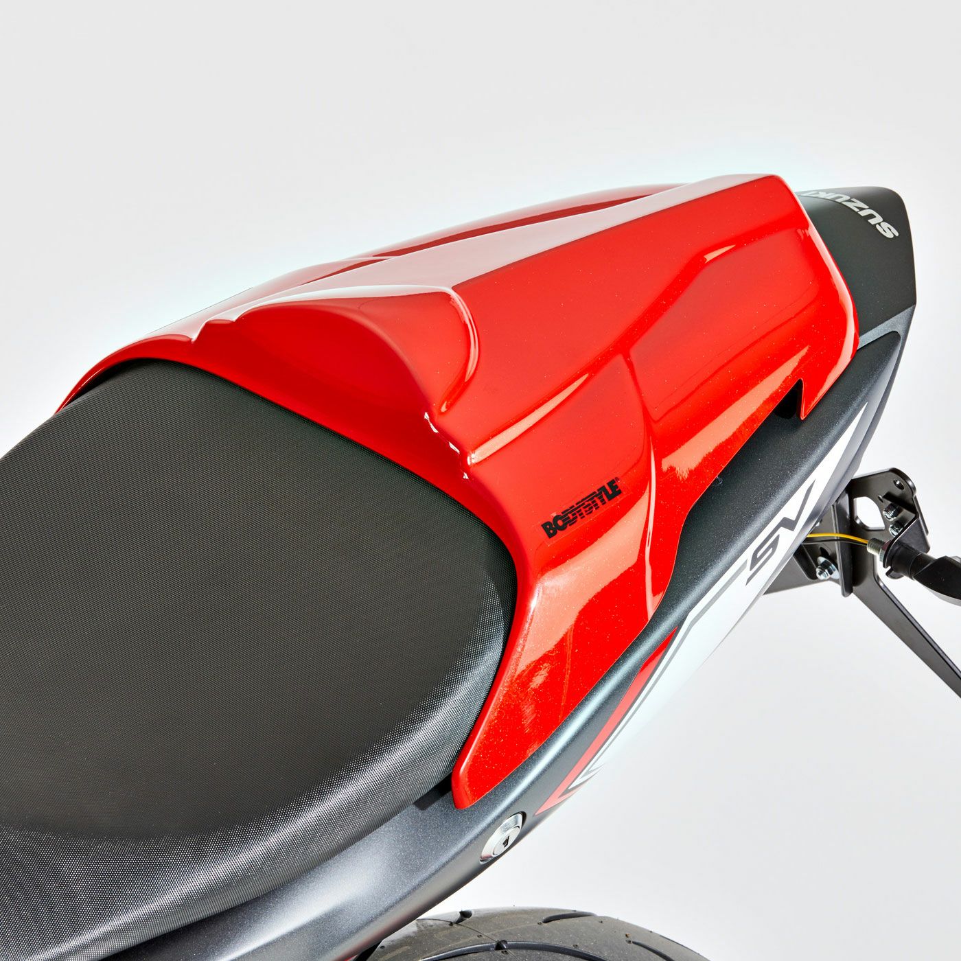 BODYSTYLE シートカバー SUZUKI SV650 (2024)