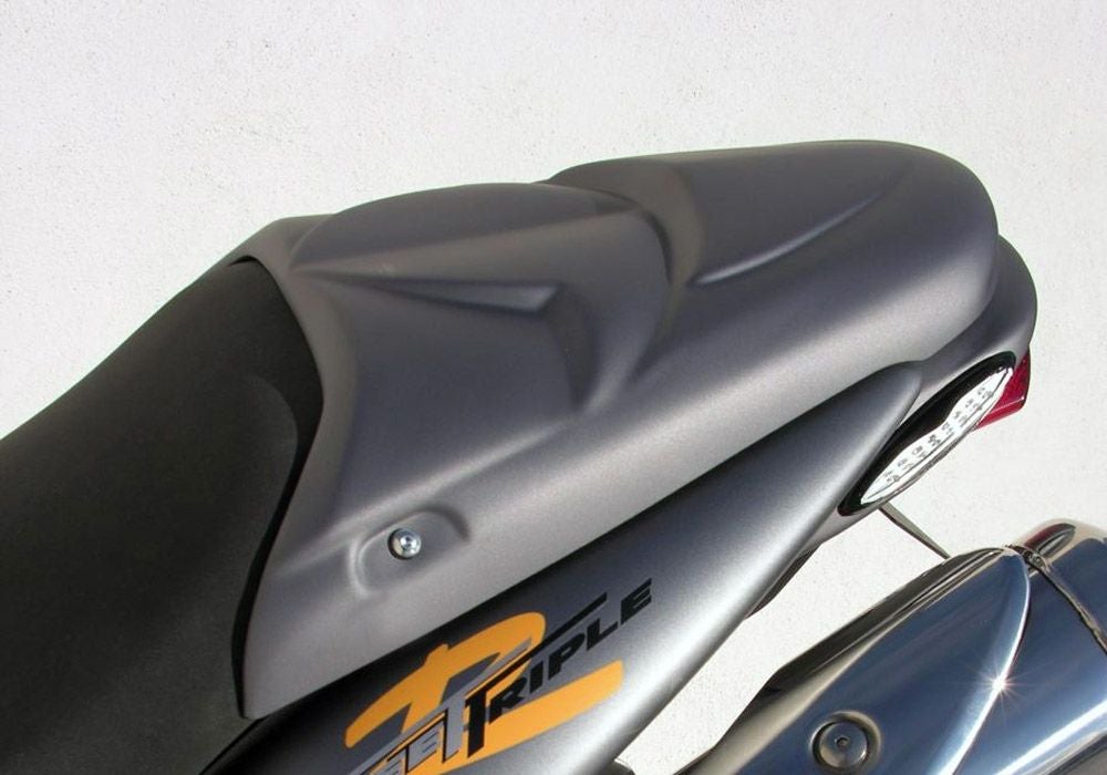 BODYSTYLE シートカバー TRIUMPH Street Triple (2007-2012) Street