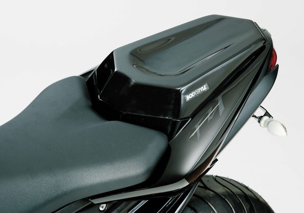 BODYSTYLE シートカバー YAMAHA FZ1 (2006-2015)