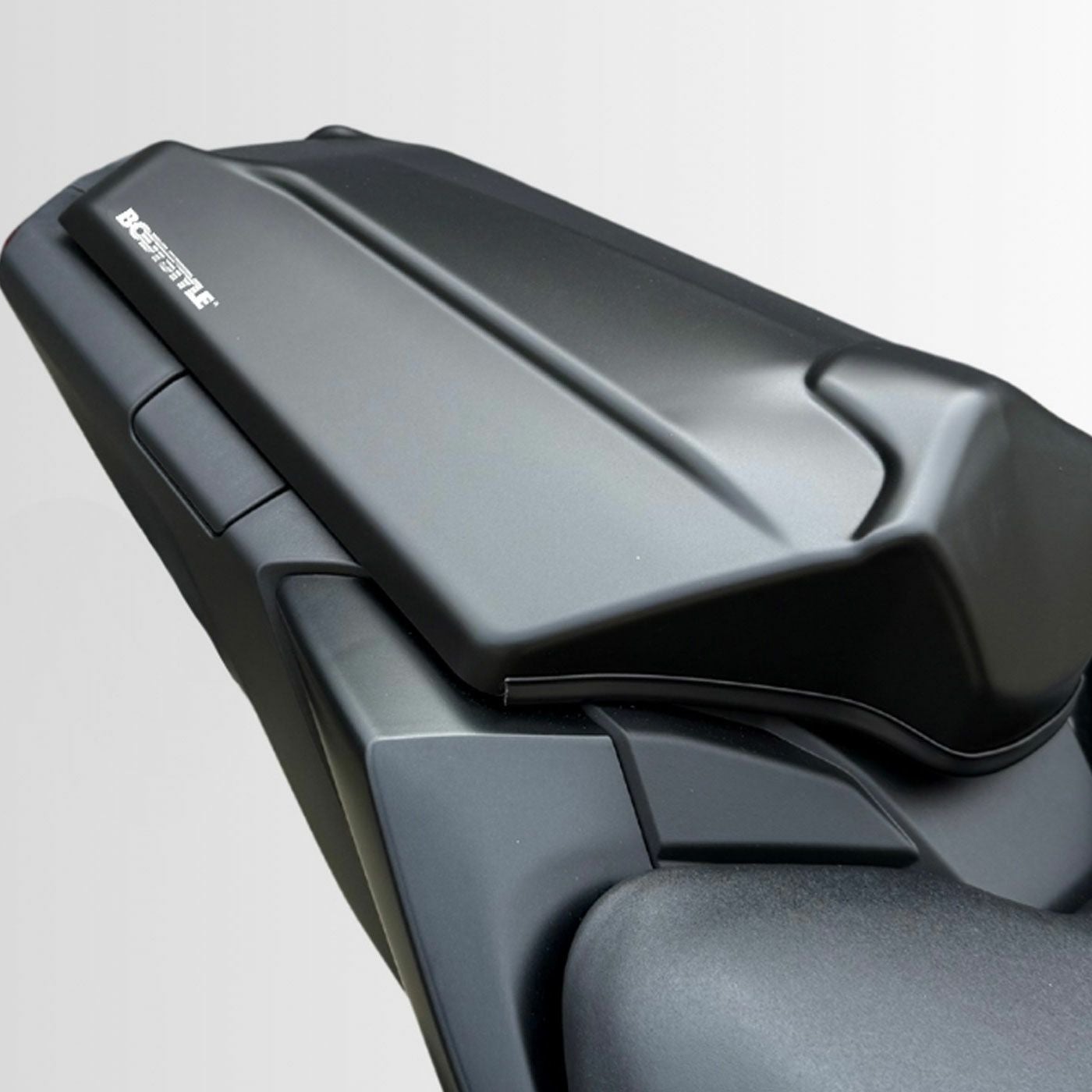 BODYSTYLE シートカバー YAMAHA MT-07 (2025-) MT-07 Y-AMT (2025-)