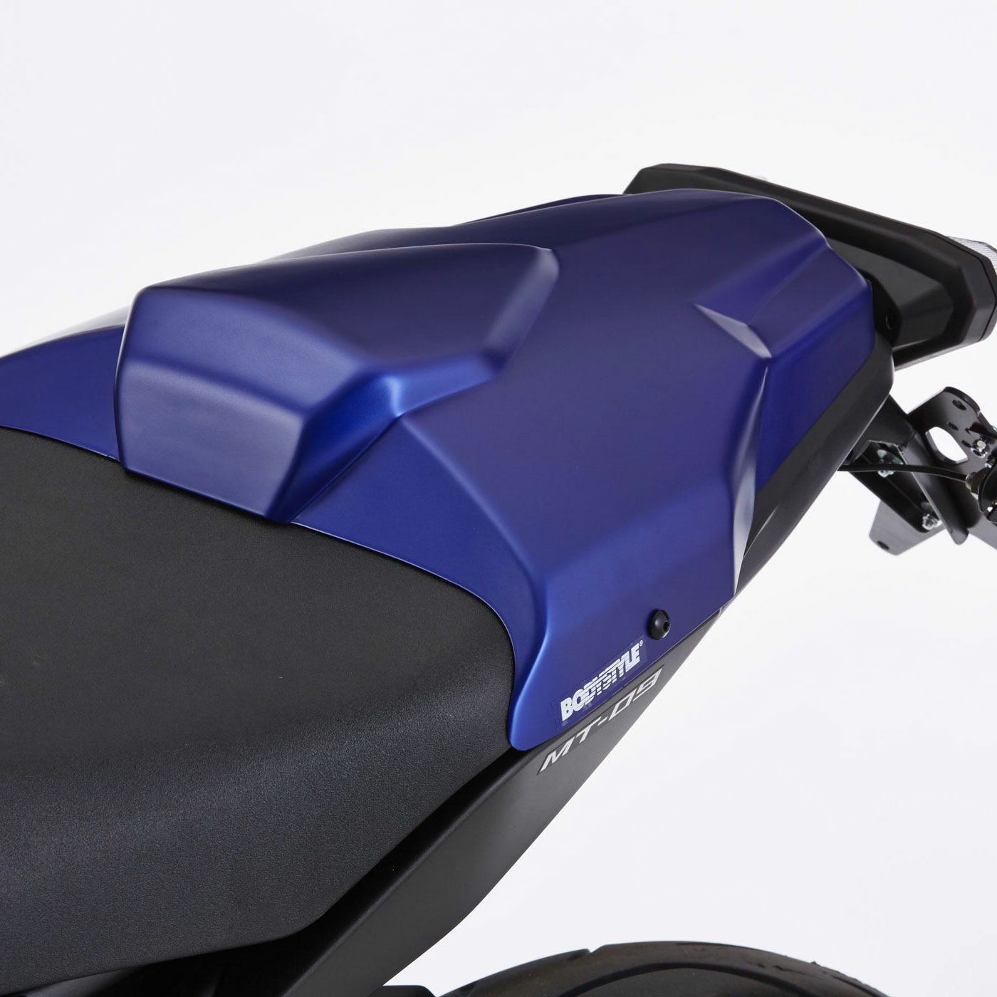 BODYSTYLE シートカバー YAMAHA MT-09 / SP (2017-2018)