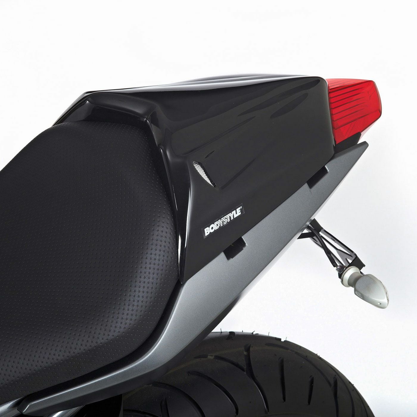 BODYSTYLE シートカバー YAMAHA XJ6 (2009-2012) XJ6 Diversion (2009