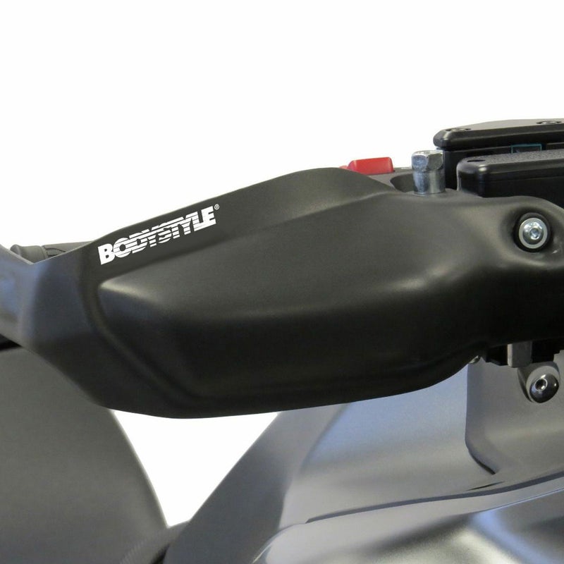 HONDA NT1100 (2022-2024) NT1100 (2025-) ハンドガード マットブラック BODYSTYLE_1