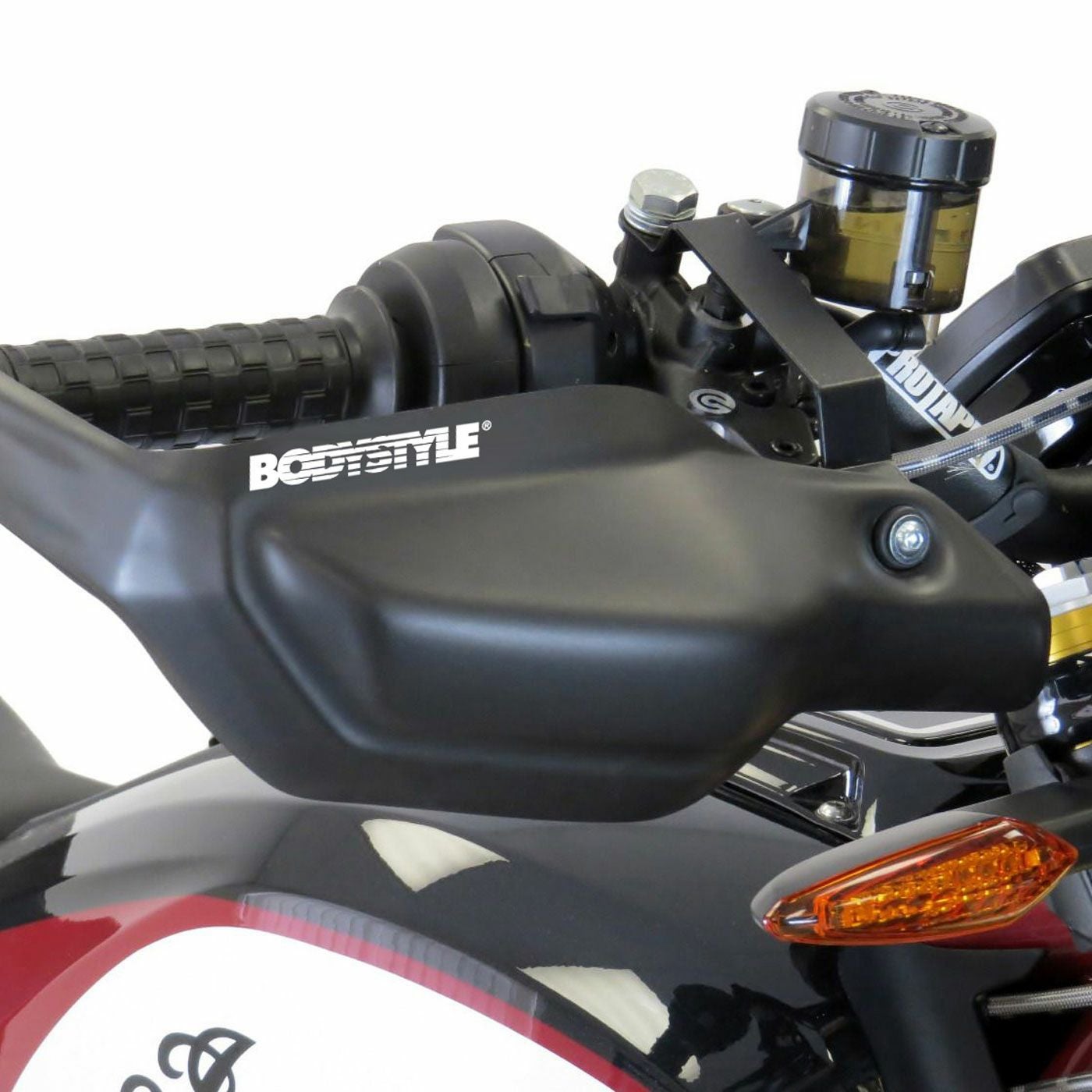 BMW S1000XR 15-19 Vstream+ スポーツ/ツアースクリーン ライト