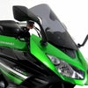 KAWASAKI Z1000SX (2011-2016) ハンドガード マットブラック BODYSTYLE_3