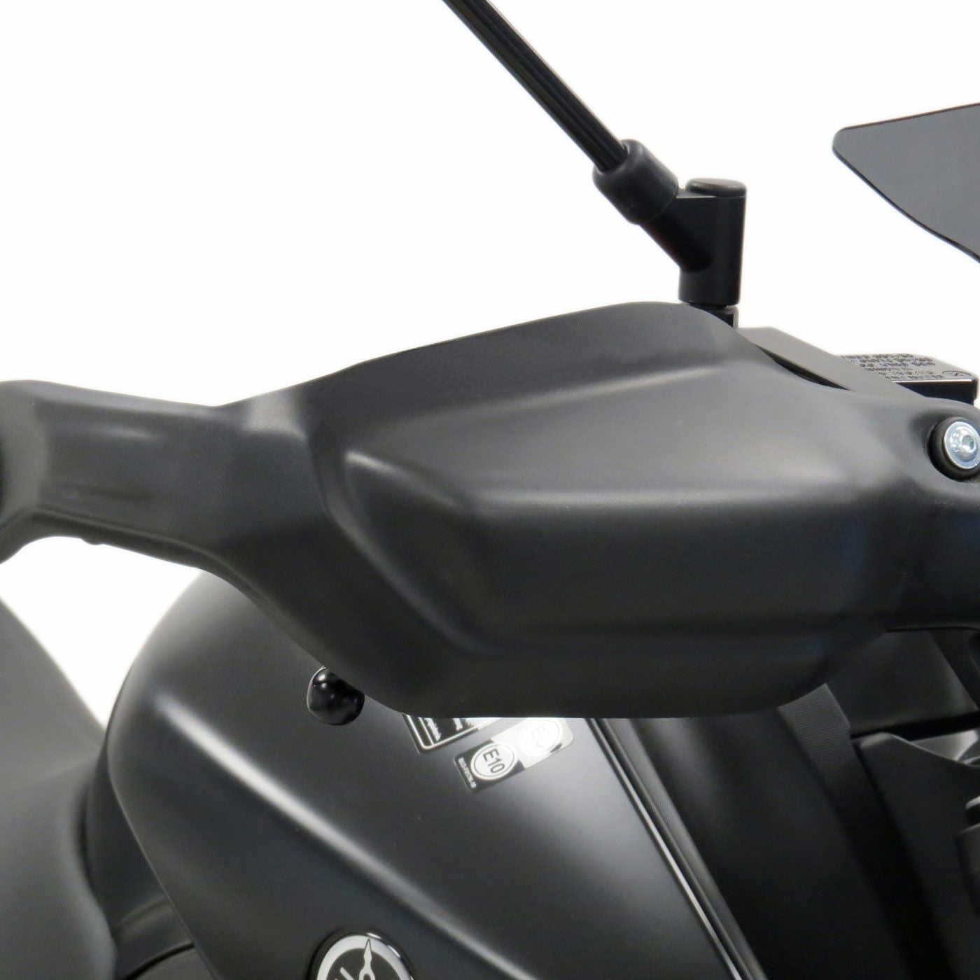 BODYSTYLE ハンドガード YAMAHA MT-125 (2020-) XSR125 / Legacy (2021-)