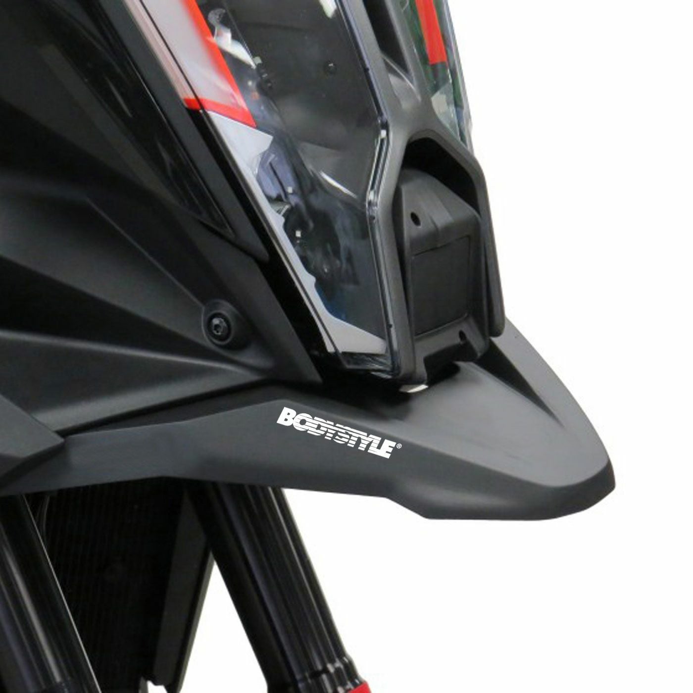 BODYSTYLE ビークエクステンション KTM 1290 Super Adventure S (2021