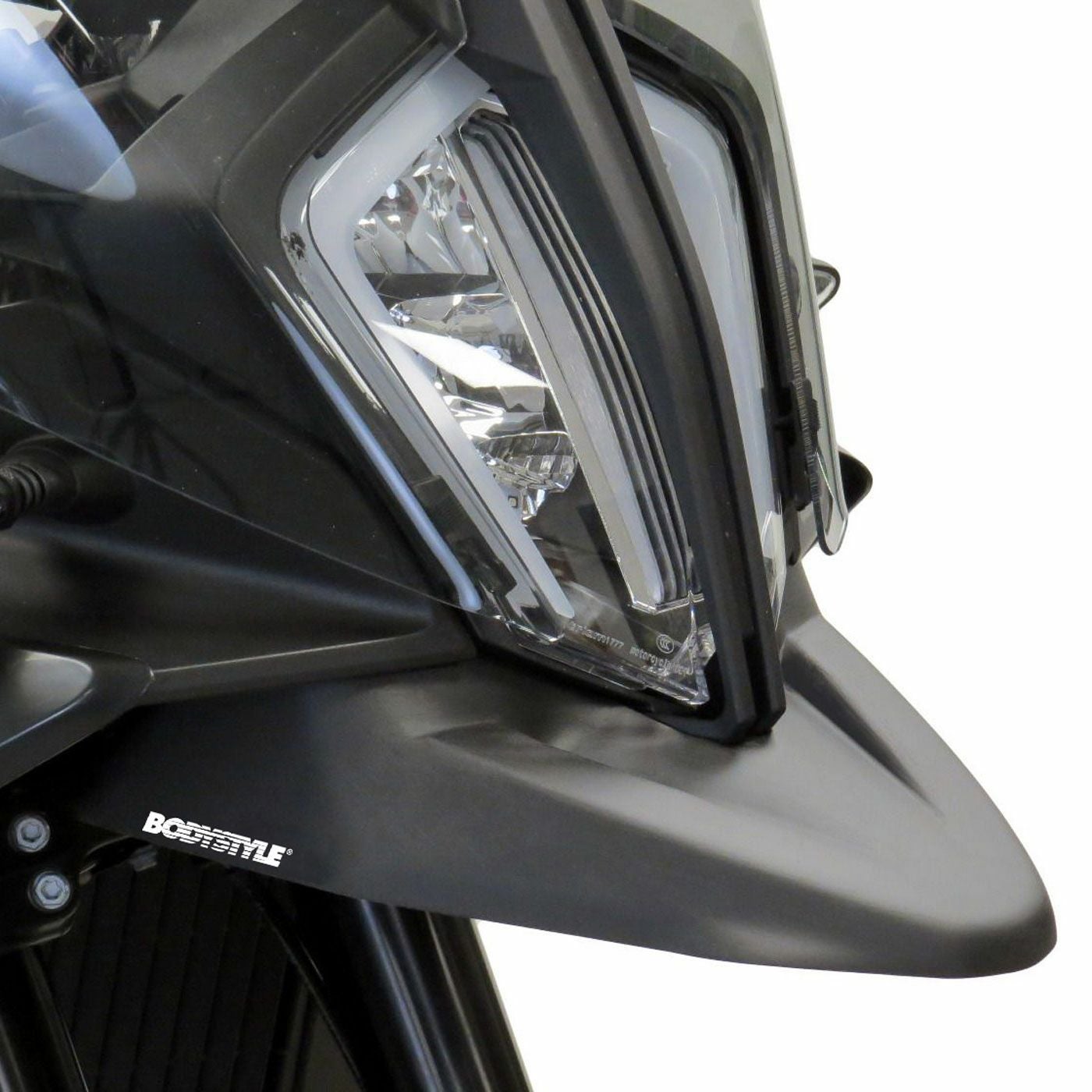 Evotech Performance KTM 790 Adventure/R (19-21) ミラー