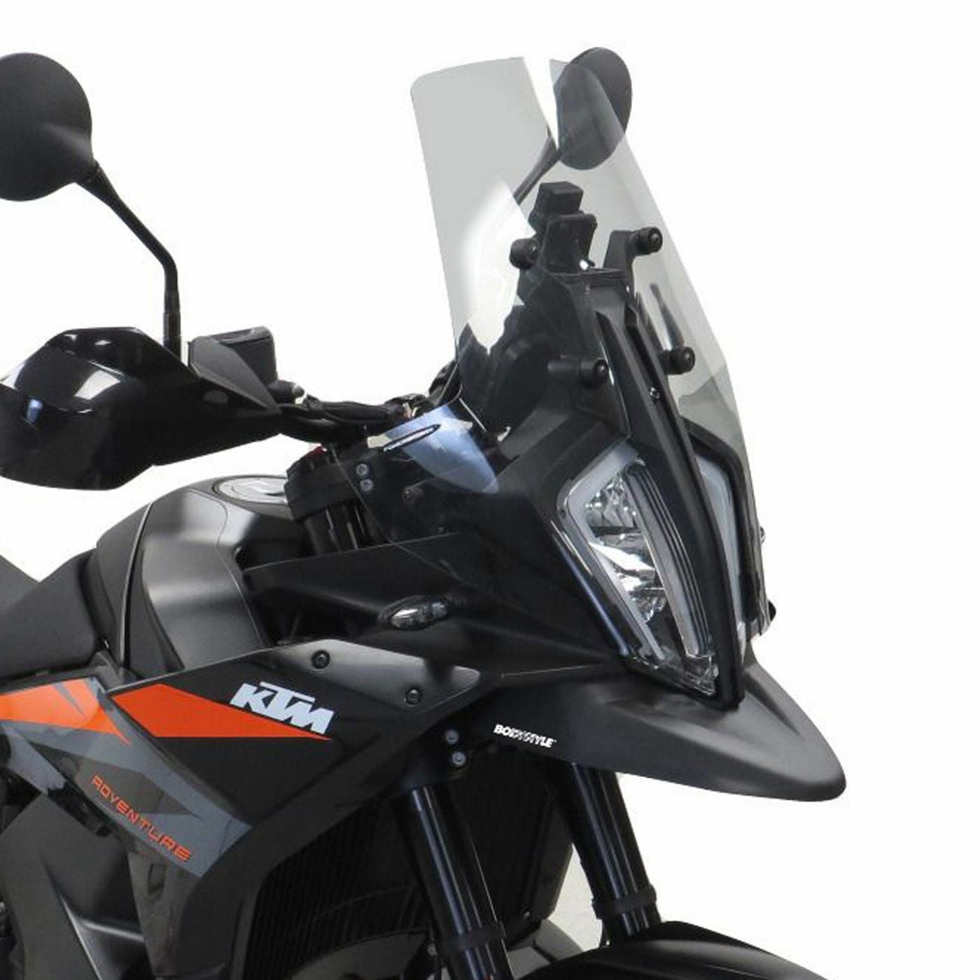 BODYSTYLE ビークエクステンション KTM 790 Adventure (2023-) 890
