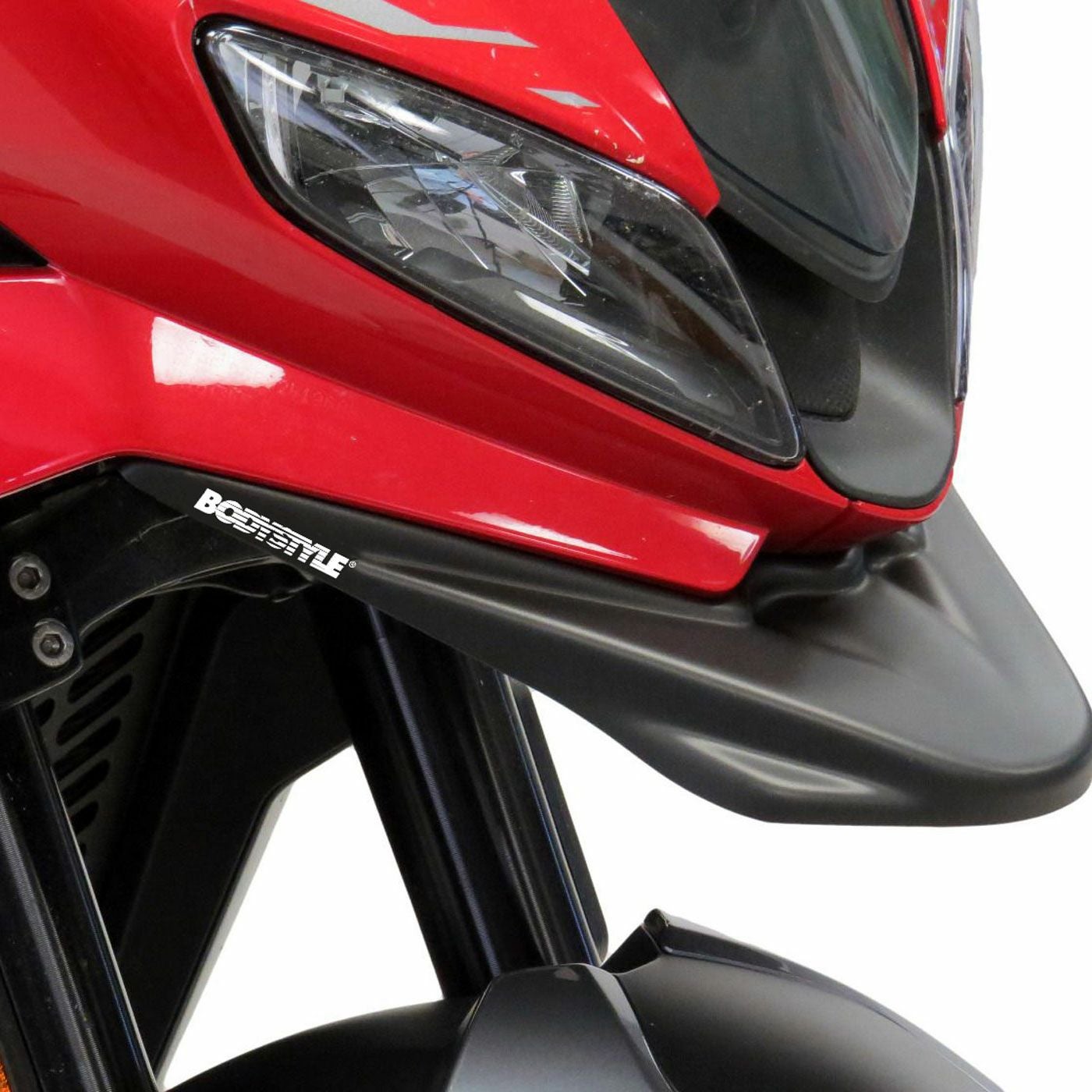 BODYSTYLE ビークエクステンション TRIUMPH Tiger Sport 660 (2022