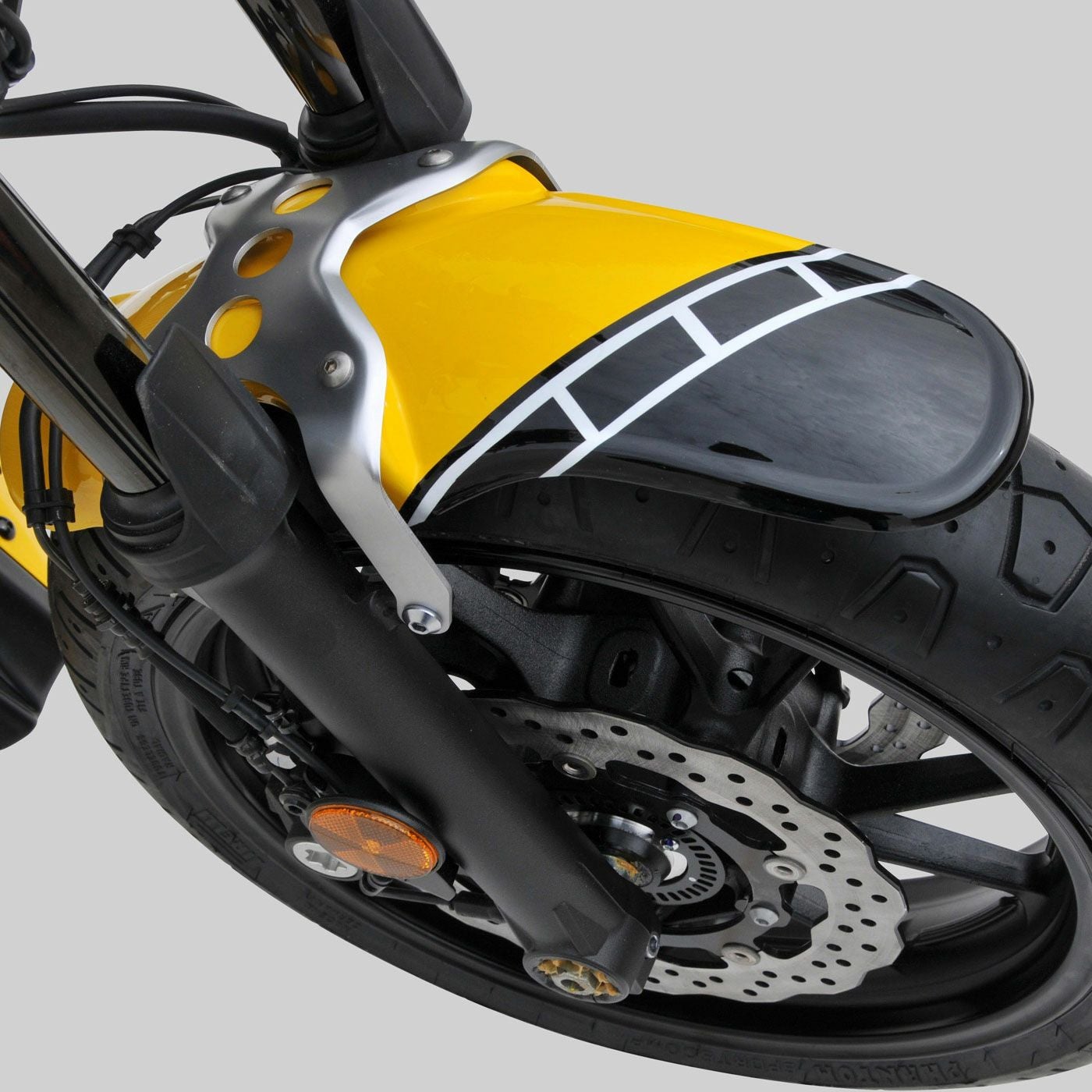 ヤマハ XSR700 ボディパーツ フェンダー | モトパーツ(MOTO PARTS)