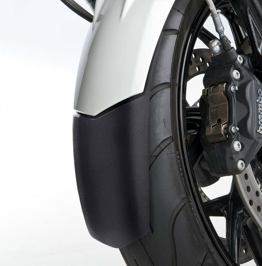 BODYSTYLE フロントフェンダーエクステンション BMW F 700 GS (2012-2017)