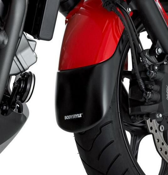 BODYSTYLE フロントフェンダーエクステンション SUZUKI V-Strom 800 DE