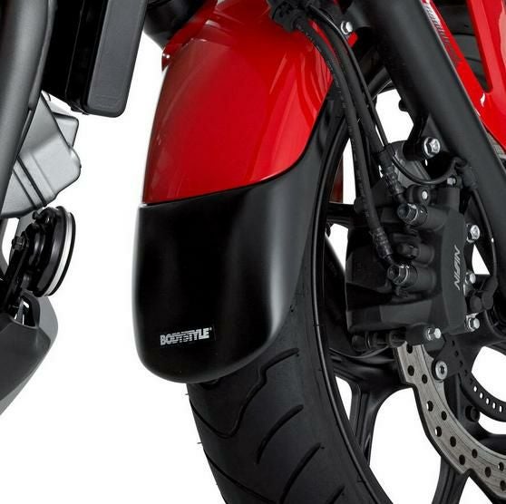 BODYSTYLE フロントフェンダーエクステンション BMW F800GT / F800R