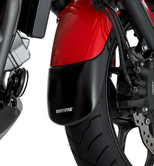 BODYSTYLE フロントフェンダーエクステンション BMW F800GT / F800R
