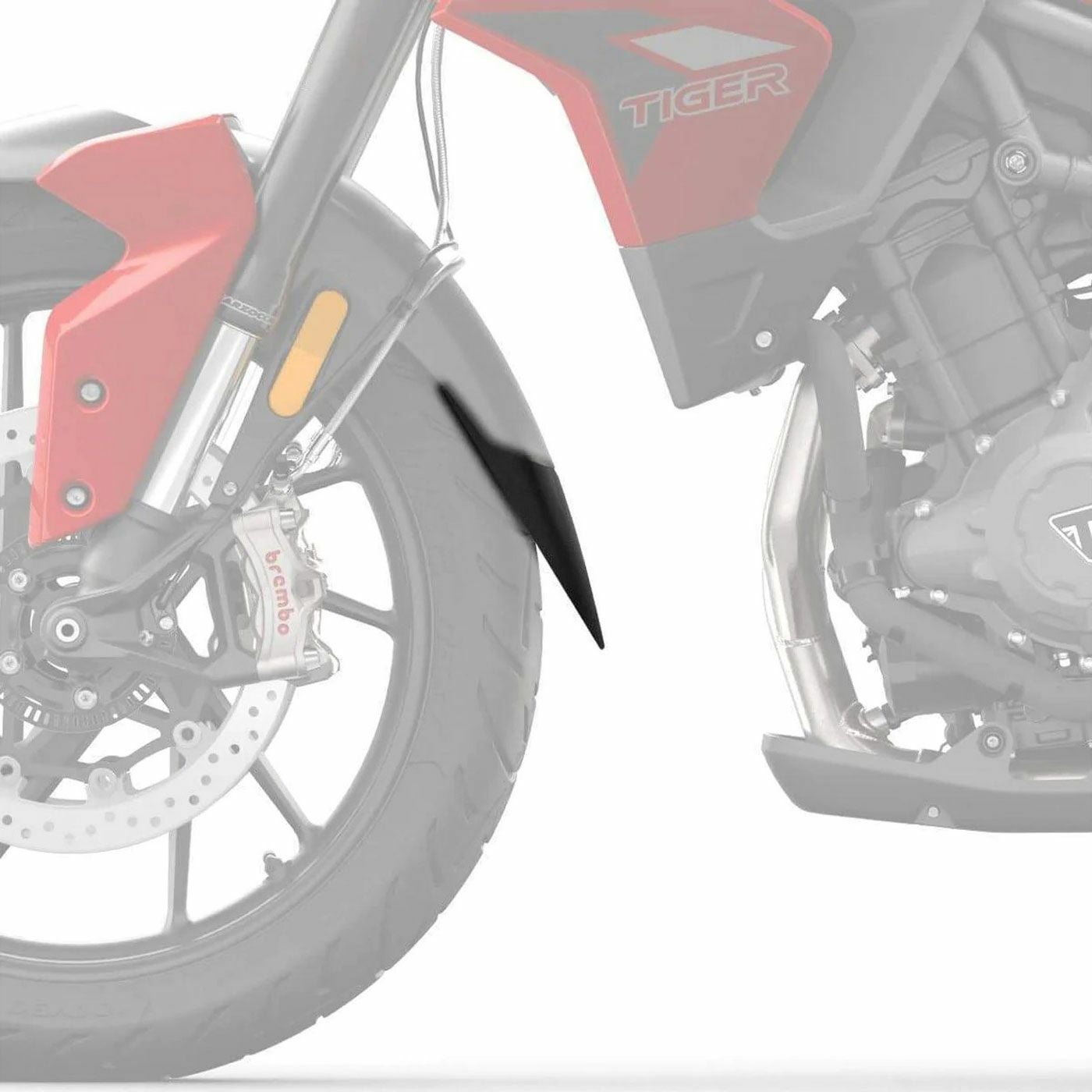 トライアンフ Tiger(タイガー) |フェンダー|モトパーツ(MOTO PARTS)