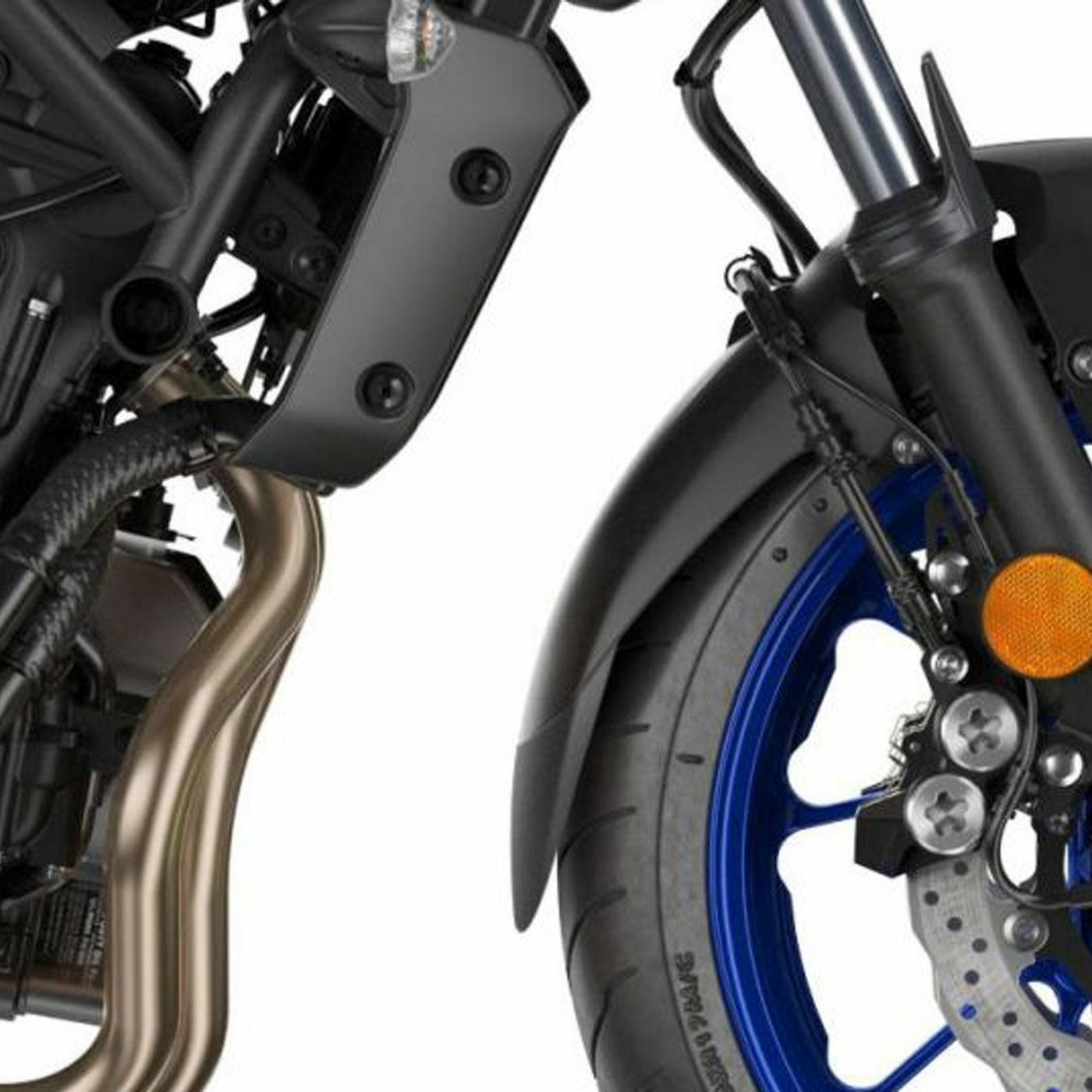 ヤマハ MT-07 | モトパーツ(MOTO PARTS)