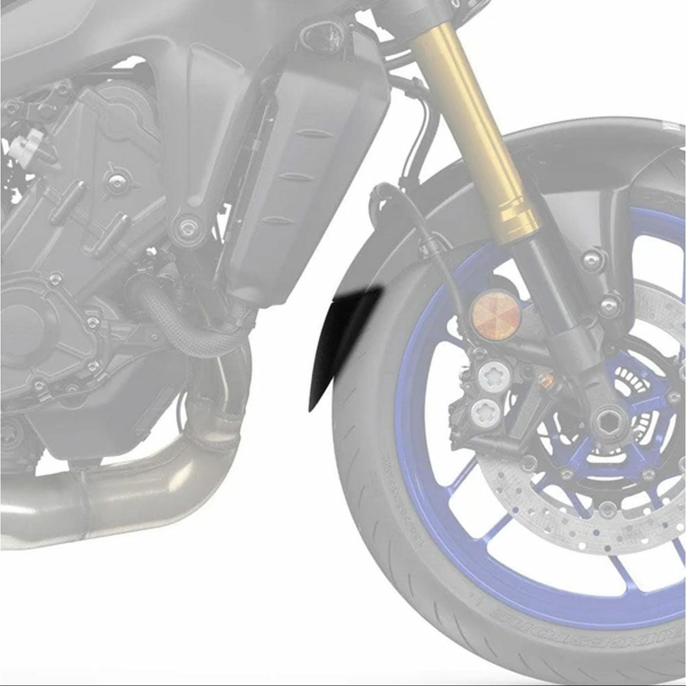 ヤマハ XSR900 フェンダー | モトパーツ(MOTO PARTS)
