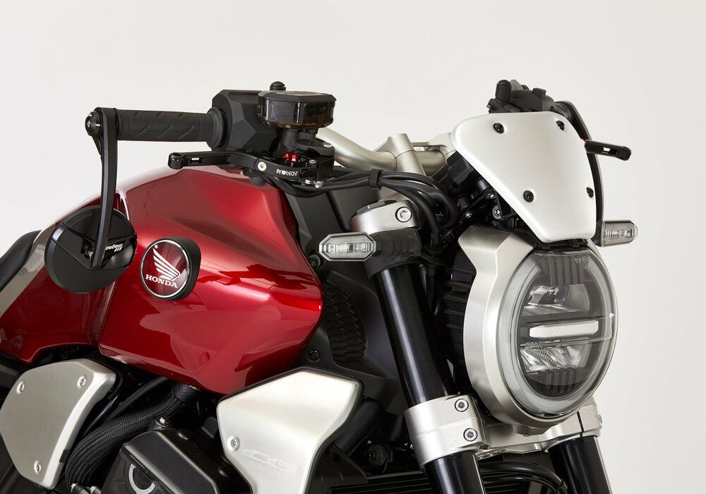 マジカルレーシング│CB1000R(18-20)│カーボン メーターバイザー マジカルレーシング│CB1000R(18-20)│カーボン メーターバイザー