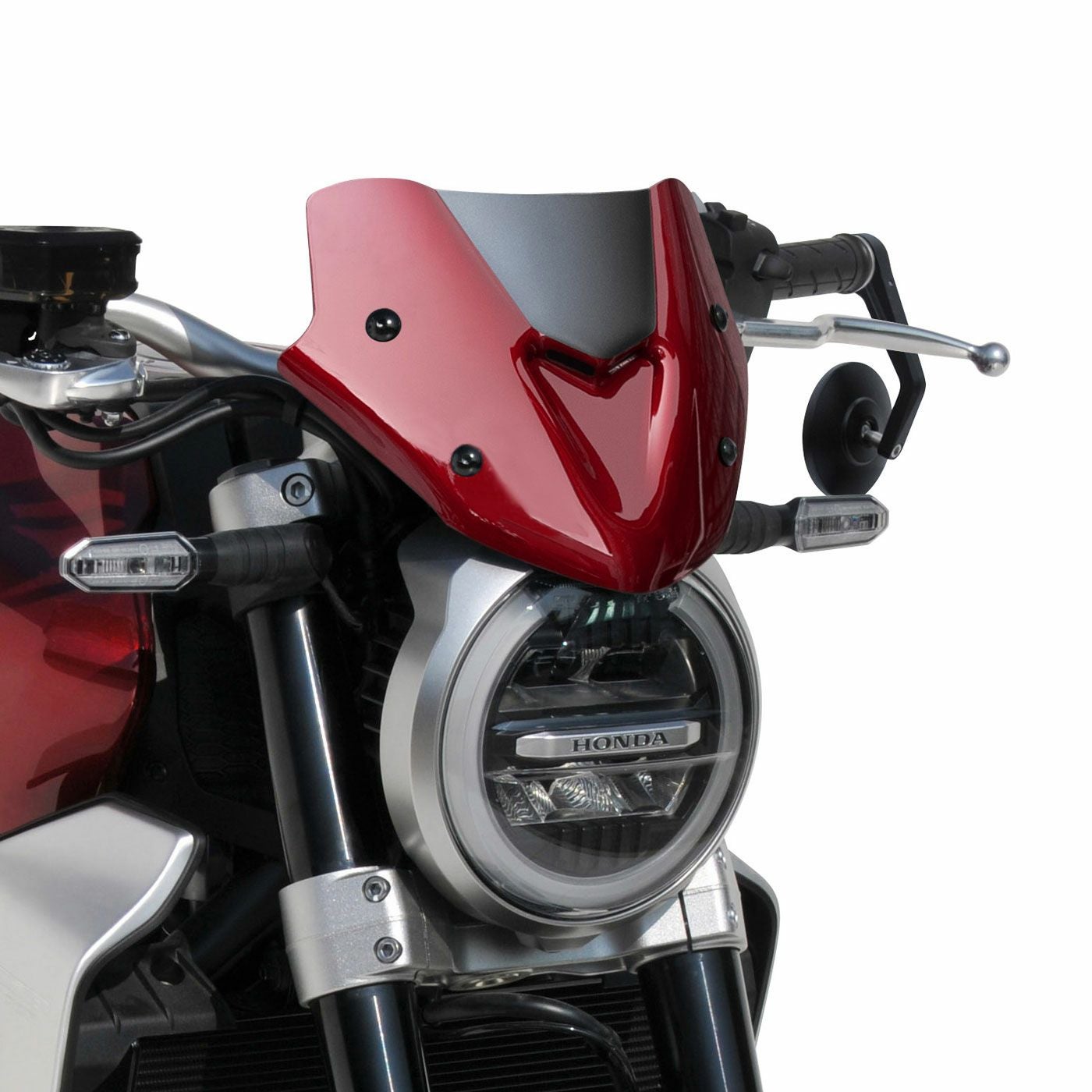 BODYSTYLE メーターバイザー HONDA CB1000R (2019-2020)