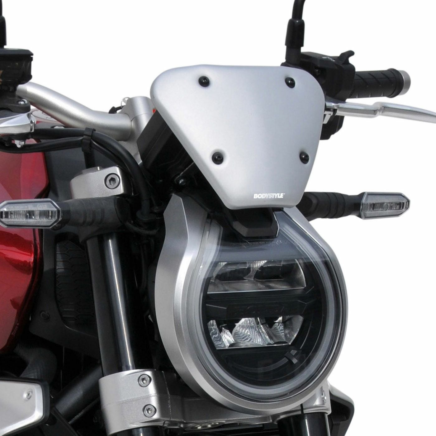 BODYSTYLE メーターバイザー HONDA CB1000R (2021-2024)
