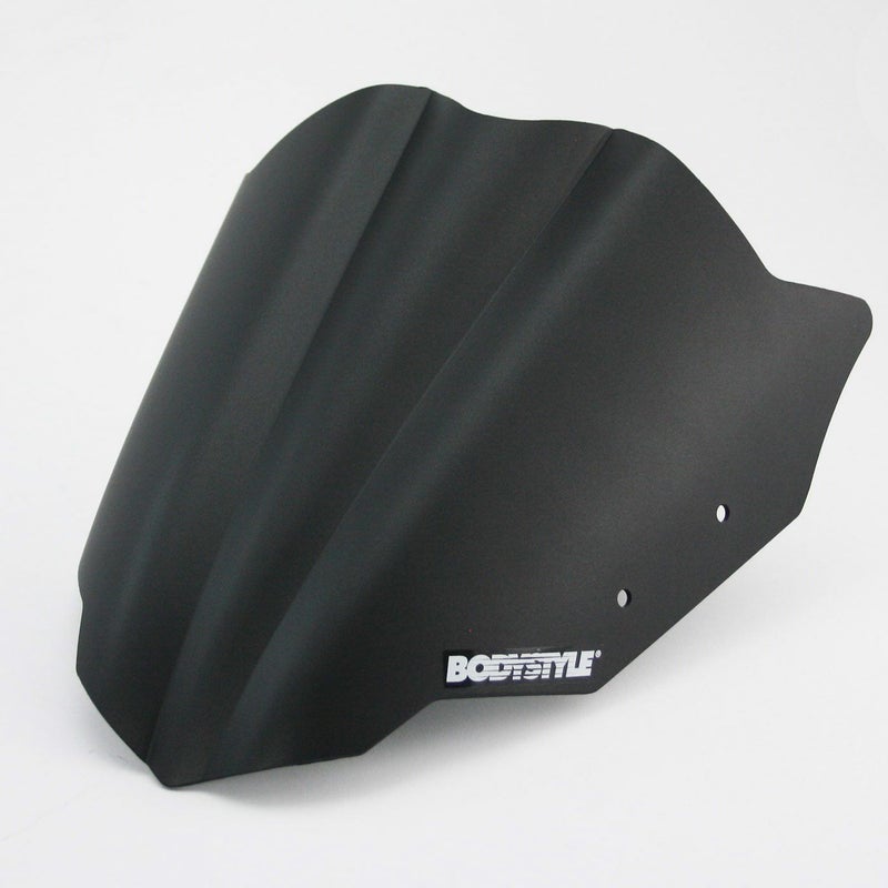 HONDA CB500F (2019-2021) メーターバイザー ブラック BODYSTYLE_2