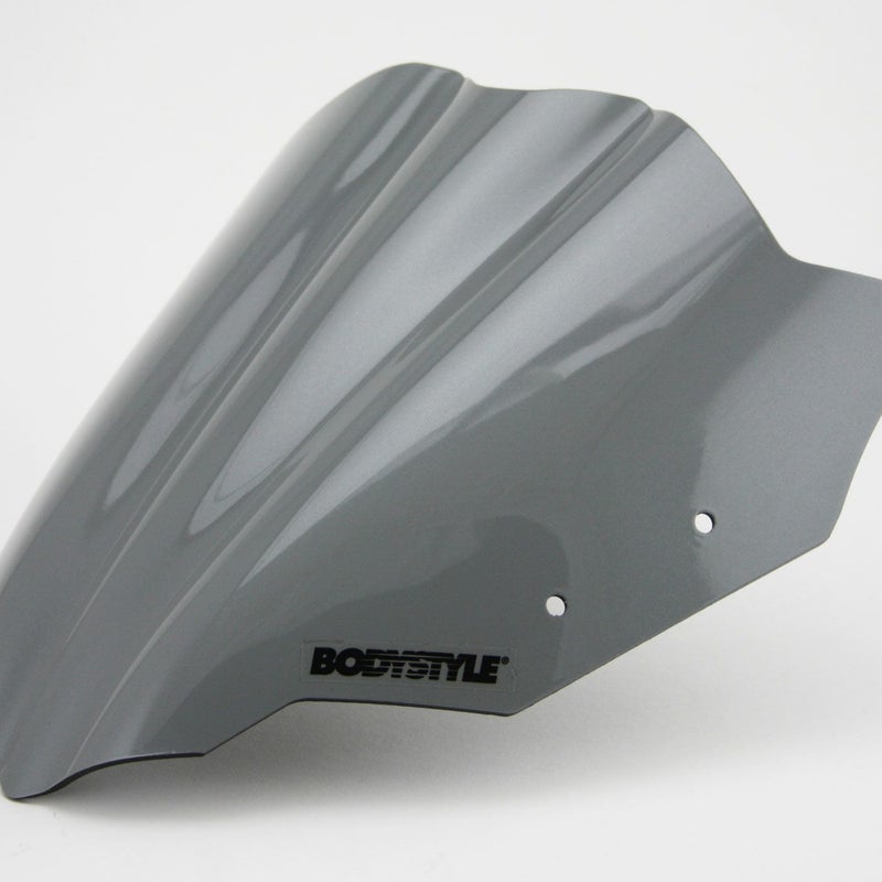 HONDA CB500F (2022-2024) メーターバイザー グレー BODYSTYLE_2