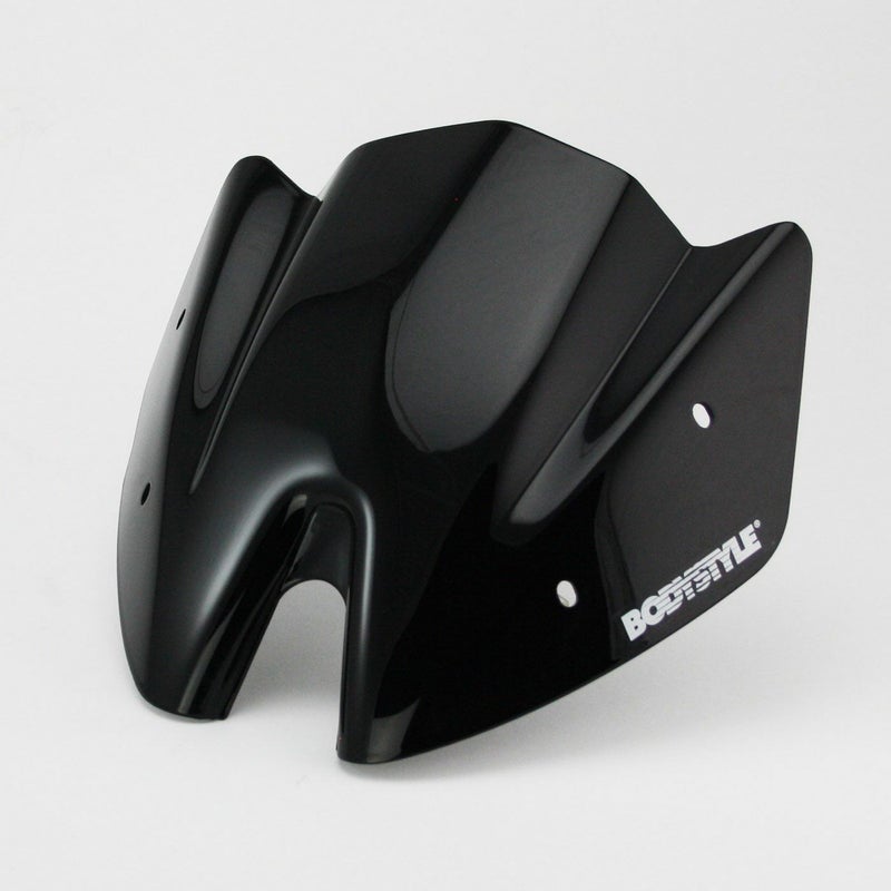 HONDA CB650R (2019-2020) メーターバイザー ブラック BODYSTYLE_2